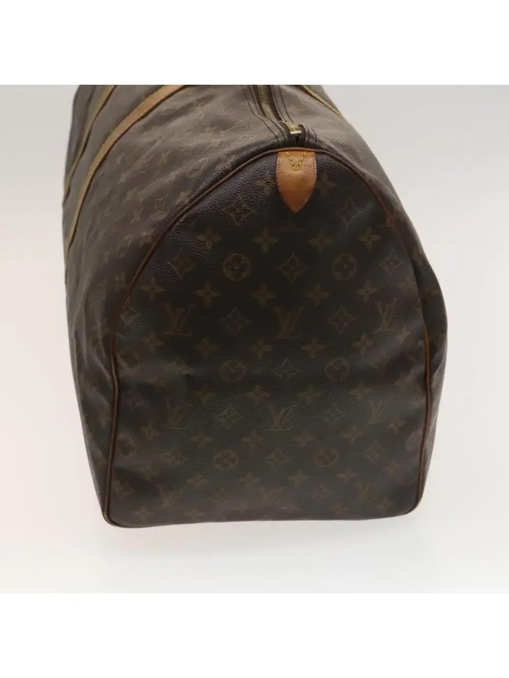 Louis Vuitton Keepall 60 Boston Bag Lv #344119L58B